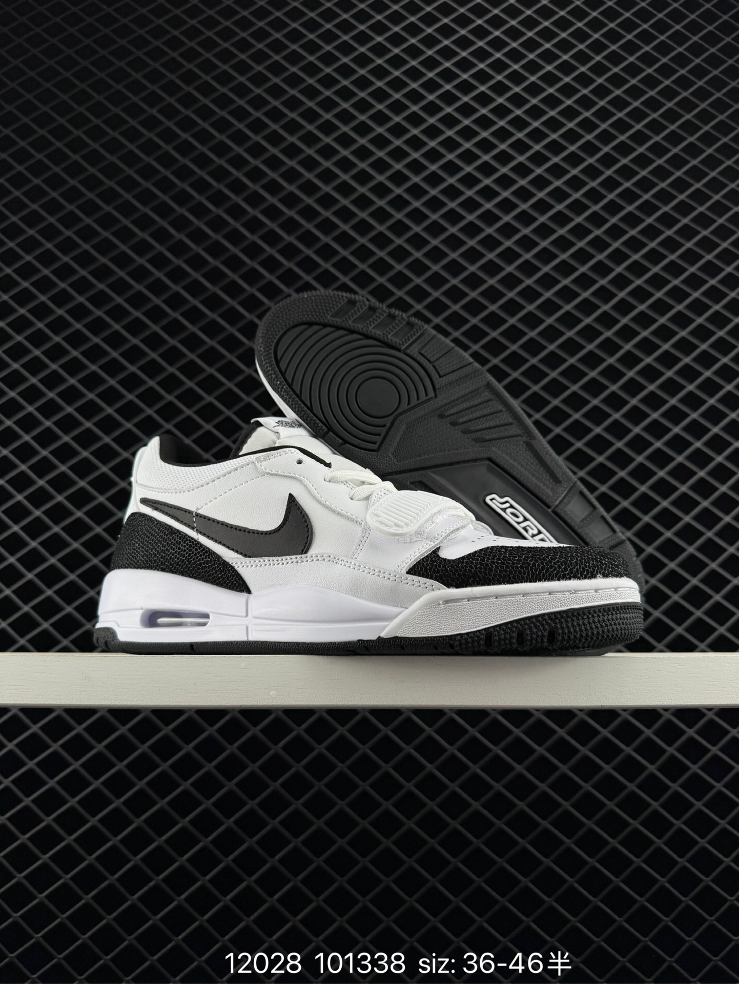 Air Jordan Legacy 312 Low 